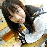 School Girl Emiru