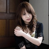 Akiho Yoshizawa