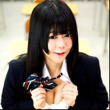 Nozomi Shinjo