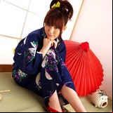 Honami Mitsui