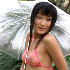 Angela Lin