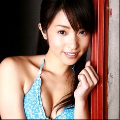 Sayaka Kato 加藤さやか