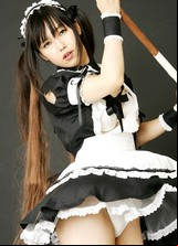 Queen Blade